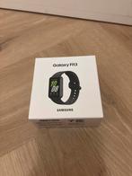 Samsung Galaxy Fit3 - Nieuw in doos!, Zwart, Nieuw, Ophalen of Verzenden, Waterdicht