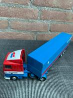 1:50 LIONTOYS DAF ‘HEISTERKAMP’ …… 35,- !!, Hobby en Vrije tijd, Modelauto's | 1:50, Ophalen of Verzenden, Gebruikt, Bus of Vrachtwagen