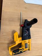 Accu Boorhamer - Makita 18V Compatibel - Nieuw!, Doe-het-zelf en Verbouw, 600 watt of meer, Boor- en/of Breekhamer, Ophalen of Verzenden