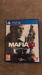 Mafia 3 ps4, Spelcomputers en Games, Avontuur en Actie, Vanaf 18 jaar, 1 speler, Ophalen of Verzenden