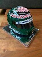 Formule E Helm 1:2 - Saudia Ad Diriyah E-Prix 2018, Verzamelen, Ophalen of Verzenden, Zo goed als nieuw, Formule 1