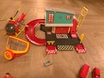 Brandweerman Sam Speelset, Ophalen of Verzenden, Gebruikt