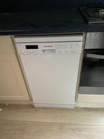 Vaatwasser, Ophalen, Gebruikt, Minder dan 10 liter, Energieklasse A of zuiniger