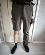 Nieuw Icepeak Men Afritsbroek Outdoor 48/S-M khaki 2in1, Icepeak, Wandelen of Outdoor, Nieuw, Groen