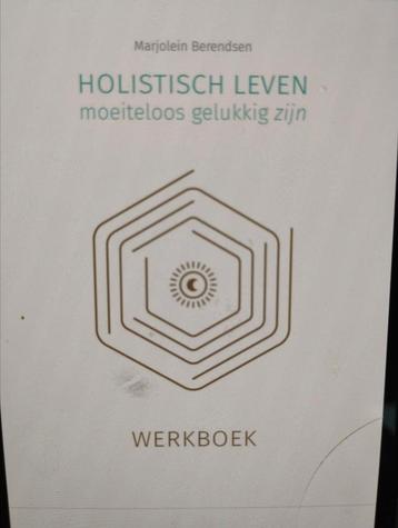 Marjolein Berendsen - Werkboek beschikbaar voor biedingen