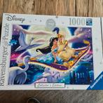Disney puzzel, Ophalen of Verzenden, Meer dan 50 stukjes, Zo goed als nieuw, 6 jaar of ouder