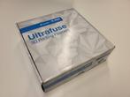 PLA Filament BASF, Pro1 zwart 2,85 mm 750g, 3D printer, Computers en Software, 3D-printerbenodigheden, Ophalen, Zo goed als nieuw