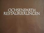 Ochsenfarth Restaurierungen / restauraties / Duitsland, Zo goed als nieuw, Verzenden