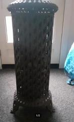 potkachel, Huis en Inrichting, Kachels, Ophalen, Hout, Vrijstaand, Potkachel