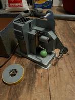 oude filmcamera Record Handcamera, Verzamelen, Fotografica en Filmapparatuur, Ophalen of Verzenden, Filmcamera