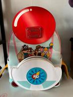 Disney loungefly rescue rangers rugzak, Ophalen of Verzenden, Winnie de Poeh of vrienden, Nieuw