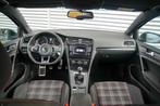 Volkswagen Golf 2.0 TSI GTI Navi Xenon Cruise Clima Stoelver, Voorwielaandrijving, 65 €/maand, Stof, Gebruikt