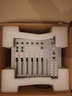 Gloednieuwe D&R Webstation Broadcast Mengpaneel, Computers en Software, Overige Computers en Software, Ophalen of Verzenden, Nieuw