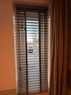 Veneta Jaloezie - Zo goed als nieuw - 52x150cm, Huis en Inrichting, Stoffering | Gordijnen en Lamellen, Ophalen, Bruin, 100 tot 150 cm