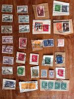 postzegels, Ophalen of Verzenden, Na 1940, Gestempeld