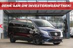 Mercedes-Benz Vito 116 CDI | Aut. | Extra lang | Standkachel, Auto's, Automaat, Gebruikt, 8 stoelen, 4 cilinders