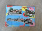 Slagharen, ponypark/zwembad, Verzenden, 1960 tot 1980, Gelopen