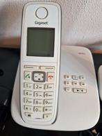 Gigaset A 510 a DECT-telefoon, Telecommunicatie, Vaste telefoons | Handsets en Draadloos, Verzenden, Gebruikt