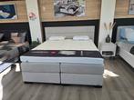 NORMA, CINDERELLA EN HOME BOXSPRINGSETS NERGENS GOEDKOPER, Crème, Ophalen of Verzenden, Overige maten, Overige maten
