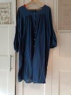 Kastopruiming Gudrun Sjoden XL, Kleding | Dames, Grote Maten, Ophalen of Verzenden, Zo goed als nieuw, Blauw, Jurk
