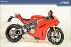 DUCATI PANIGALE V4 S (bj 2025), 4 cilinders, Bedrijf, Super Sport, Meer dan 35 kW