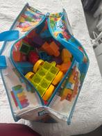 Mega bloks, Ophalen, Gebruikt, Megabloks