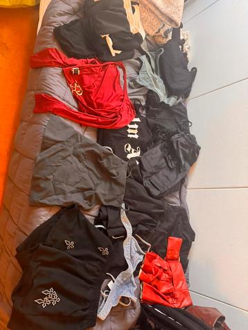 Maat M kledingpakket / viral kleding beschikbaar voor biedingen