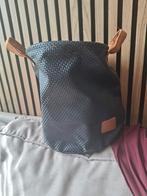 Opbergmand - Ronde Vorm, Overige materialen, Mand, Rond, Ophalen of Verzenden