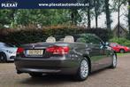BMW 3-serie Cabrio 320i Aut. | Nieuwstaat | Youngtimer | Led, Auto's, BMW, Automaat, Achterwielaandrijving, Beige, 4 cilinders