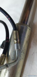 BMW E46 3 serie cabriolet cabrio hoofdcilinder left main lif, Auto-onderdelen, Elektronica en Kabels, Petuelring 130
80788  Munich, DE