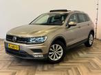 Volkswagen Tiguan 1.4 TSI ACT Comfortline Business|PANO|NAP|, Auto's, Volkswagen, Stof, 150 pk, Origineel Nederlands, Traction-control