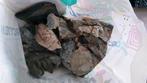 Diverse aquarium stenen, Dieren en Toebehoren, Ophalen, Plant(en), Steen of Hout