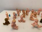 Lewis Galoob Magic Diaper Babies Set - Vintage, Ophalen of Verzenden, Gebruikt