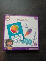 Woordjes leren, Hobby en Vrije tijd, Ophalen of Verzenden, Gebruikt