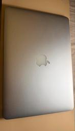 MacBook Air A1405 defect - voor onderdelen, Computers en Software, Apple Macbooks, Qwerty, 8 GB, 13 inch, Ophalen of Verzenden