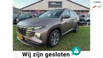 Hyundai TUCSON 1.6 T-GDi Premium NAVI/STOELVERW/CARPLAY, Voorwielaandrijving, Stof, Gebruikt, 4 cilinders