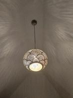 Hanglamp Zenza, Huis en Inrichting, Lampen | Hanglampen, Ophalen of Verzenden, Zo goed als nieuw, 50 tot 75 cm
