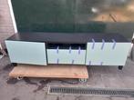 Moderne tv kast 180x40x49, Ophalen of Verzenden, Gebruikt
