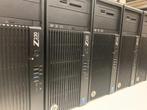 HP Workstation Z230 TWR - Xeon E3-1226 V3 - 16GB - 256GB SSD, Hp, Krijgsman 75, 1186 DR Amstelveen, Intel Xeon, Ophalen of Verzenden