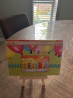 handgemaakte kaart 649, Hobby en Vrije tijd, Kaarten | Zelfgemaakt, Ophalen of Verzenden, Nieuw, Overige thema's