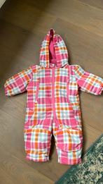 Skipak baby NIEUW 62/68/74 winterpak sneeuwjas sneeuwpak, Ophalen of Verzenden, Nieuw, Meisje