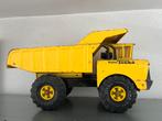 Tonka kiepwagen vintage model, Kinderen en Baby's, Speelgoed | Speelgoedvoertuigen, Ophalen of Verzenden, Gebruikt