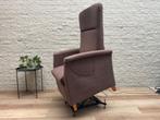 Fitform Welness L sta op stoel relax fauteuil staopstoel, Ophalen, N, N, Zo goed als nieuw