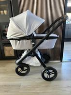 DUBATTI E4 CLINE • SAND MELANGE • 1 JAAR GARANTIE! ✨, 7462EP, Verstelbare duwstang, Nieuw, Ophalen of Verzenden