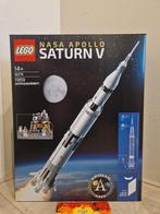 Lego 92176 Nasa Saturn Apollo V NIEUW, Kinderen en Baby's, Speelgoed | Duplo en Lego, Ophalen of Verzenden, Nieuw, Complete set
