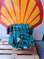 Volvo Penta D2 55  pk 4 cilinder diesel inboord motor, Watersport en Boten, Ophalen, Gebruikt, Binnenboordmotor, Diesel