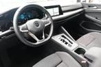 Volkswagen Golf 8 1.5 eTSI Style DSG Pano Led Navi ACC, 680 kg, 150 pk, Wit, Origineel Nederlands