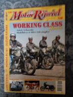 Motor Rijwiel 108 - Working Class Heroes, Ophalen of Verzenden, Gelezen, Onbekend, Algemeen