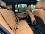 BMW X3 sDrive20i Launch Edition M-Sport, Panoramadak | Sport, Auto's, BMW, 1597 cc, Te koop, 14 km/l, Benzine