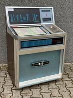 Prachtige Rockola model 435 jukebox, Verzamelen, Rock Ola, Gebruikt, Ophalen of Verzenden, 1950 tot 1960